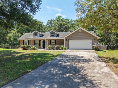 15 Brickman Way, Beaufort, SC, 29907-1366 | Card Image