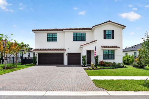 1136 Tangled Orchard Trce, Loxahatchee, FL, 33470-1113 | Card Image
