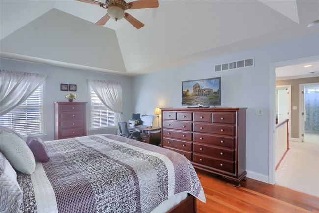 509 Sword Dance Pl, House other with 4 bedrooms, 5 bathrooms and 3 parking in Cranberry Twp PA | Image 30