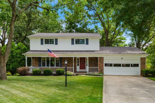 611 Fawndale Pl, Gahanna, OH, 43230-3285 | Card Image
