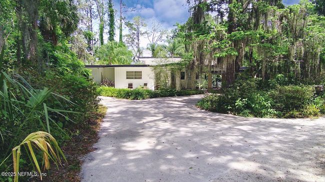 118 Herja Acre Ln, House other with 5 bedrooms, 3 bathrooms and null parking in Palatka FL | Image 58