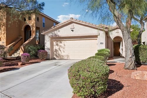 10751 Bel Etage Ct, Las Vegas, NV, 89141-3447 | Card Image