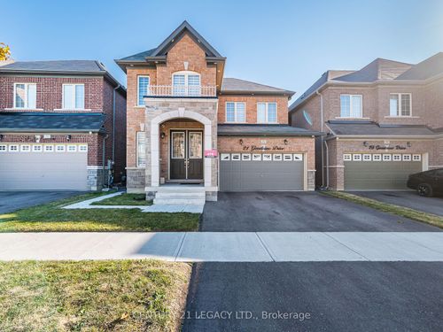 21 Goodview Dr, Brampton, ON, L6R4C3 | Card Image