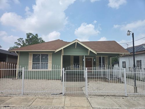 219 Princeton Ave, San Antonio, TX, 78201-6319 | Card Image