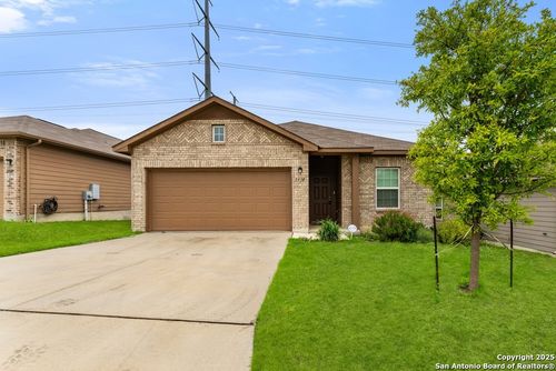 2514 Bordelon Nest, San Antonio, TX, 78245 | Card Image