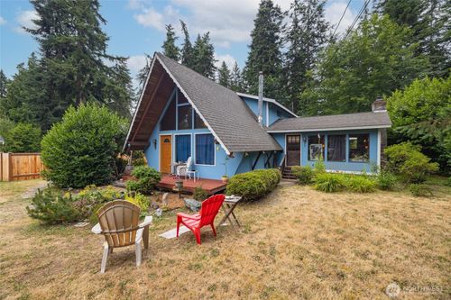1709 Hemlock Drive, Camano Island, WA, 98282 | Card Image