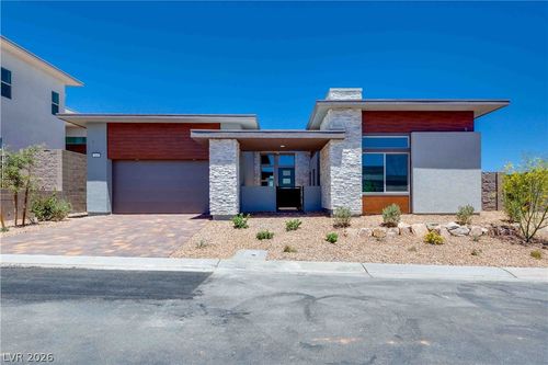 219 Sailing Sunset Way, Henderson, NV, 89011 | Card Image