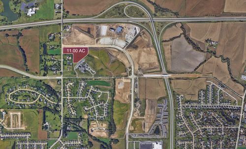 0 Elmore Cir, Davenport, IA, 52807 | Card Image