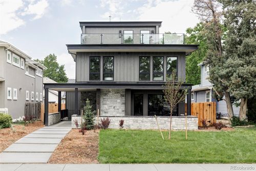 1665 S Fillmore St, Denver, CO, 80210-2905 | Card Image