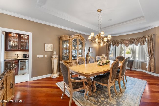 204 Stillhouse Rd, House other with 5 bedrooms, 5 bathrooms and null parking in MILLSTONE TOWNSHIP NJ | Image 30