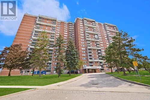 201-100 Wingarden Crt, Toronto, ON, M1B2P4 | Card Image