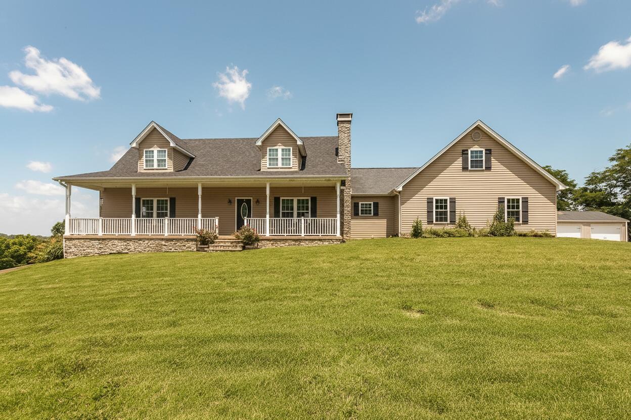 Residential in Harrodsburg 2