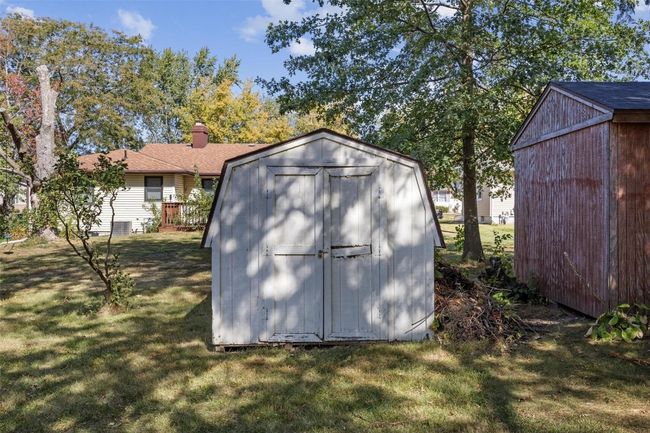 108 Parkview Ct, House other with 3 bedrooms, 2 bathrooms and null parking in Tipton IA | Image 24