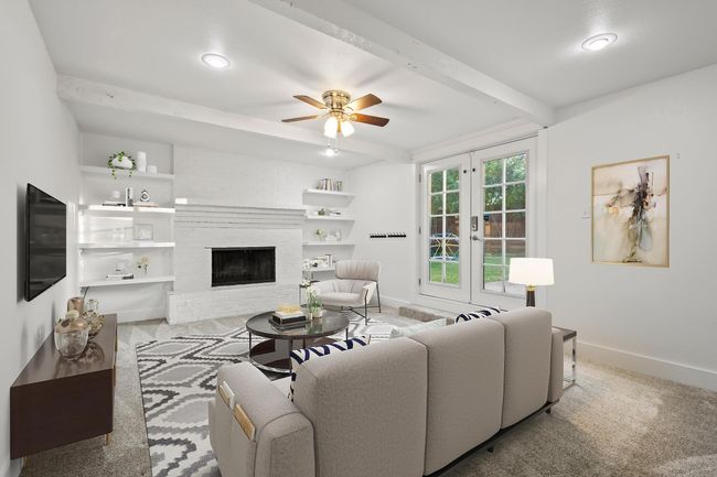 2306 Monte Cristo Dr, House other with 4 bedrooms, 3 bathrooms and null parking in Sherman TX | Image 31
