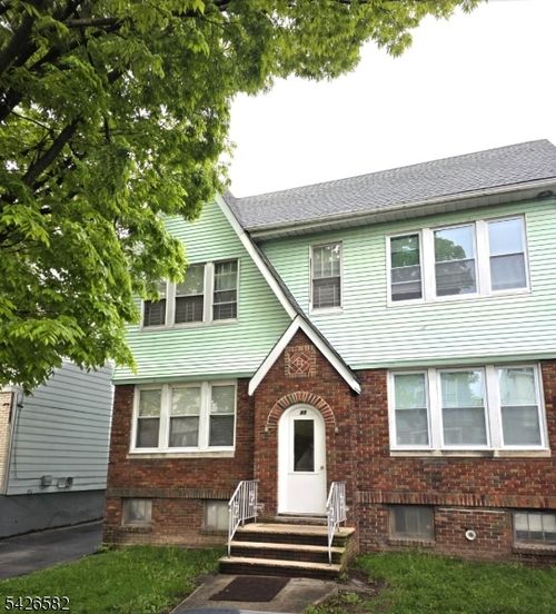 2r-99 N 15th St, Bloomfield, NJ, 07003-5838 | Card Image