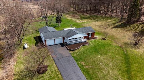 195 Cline Rd, Victor, NY, 14564-9524 | Card Image