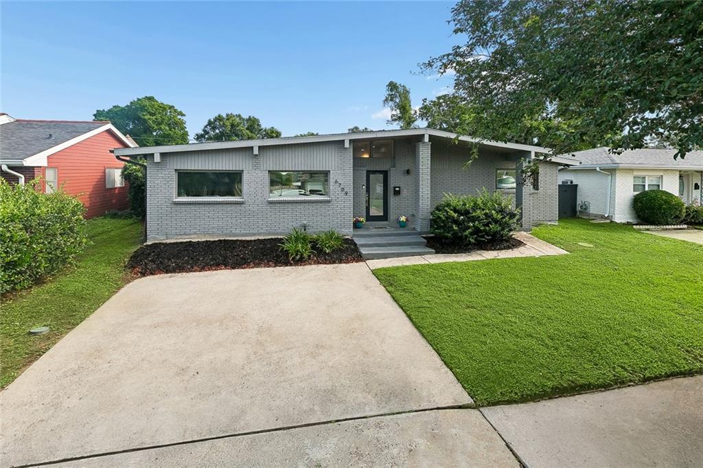Residential in Metairie 3