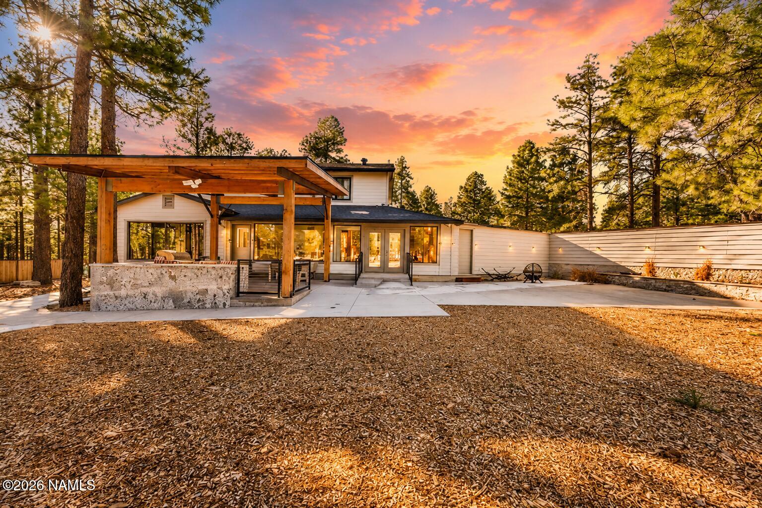Residential in Flagstaff
