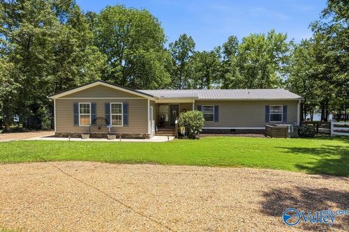 90 County Road 667, Cedar Bluff, AL, 35959-2618 | Card Image