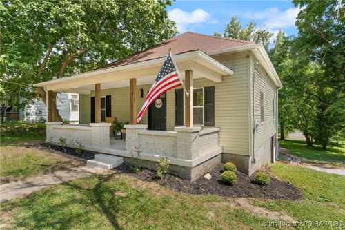 708 E 5th Street, English, IN, 47118 | Card Image