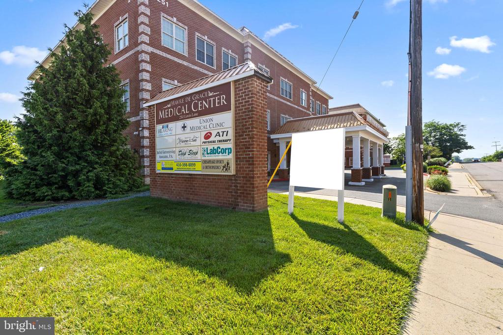 Commercial Sale in HAVRE DE GRACE