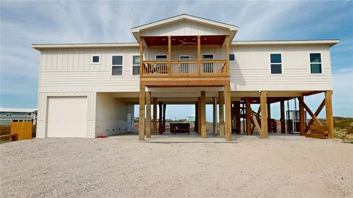 1224 On The Beach Dr, Port Aransas, TX, 78373 | Card Image