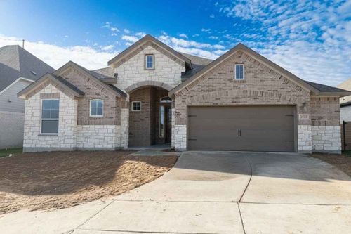 1009 Rollingwood Trl, Georgetown, TX, 78633-2459 | Card Image