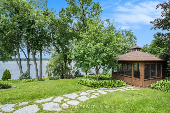 3031 S Rue Principale Street S, House other with 3 bedrooms, 2 bathrooms and 4 parking in Alfred and Plantagenet ON | Image 29