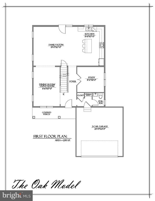 Residential in OXFORD 3