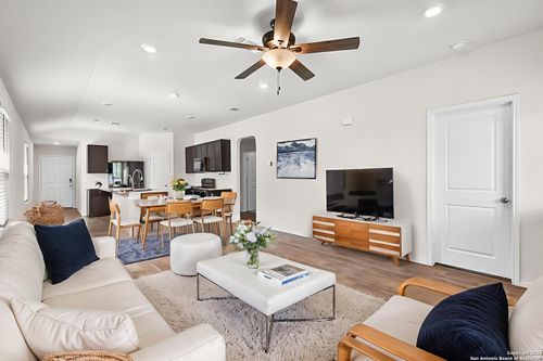 12122 Preserve Trl, San Antonio, TX, 78254 | Card Image