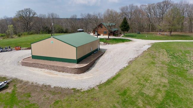 12501 Arrow Wood Dr, House other with 5 bedrooms, 3 bathrooms and null parking in TEBBETTS MO | Image 14