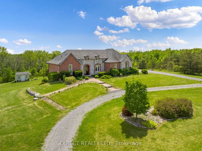 2104B Highway 37, House other with 3 bedrooms, 3 bathrooms and 5 parking in Plainfield ON | Image 5