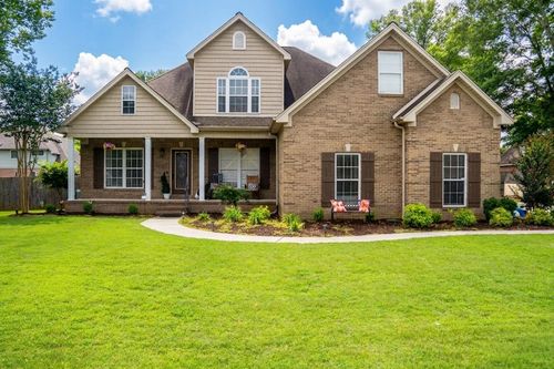 1704 Woodside, Muscle Shoals, AL, 35661-6410 | Card Image