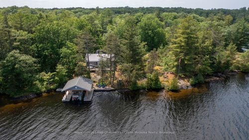 78 Is 180 Severn River Island, Georgian Bay, ON, L0K1S0 | Card Image