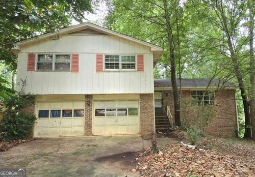 4489 John Dr, Norcross, GA, 30093-4737 | Card Image