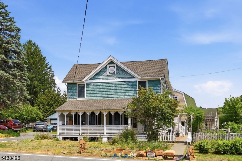 Residential in Mine Hill Twp. 4