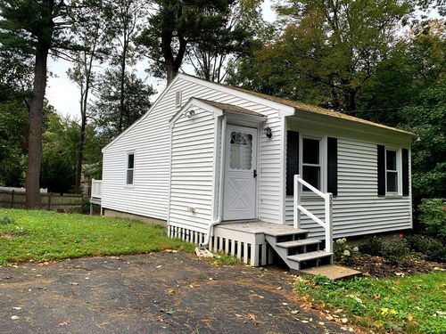 34 Dudley Rd, Wayland, MA, 01778-4224 | Card Image