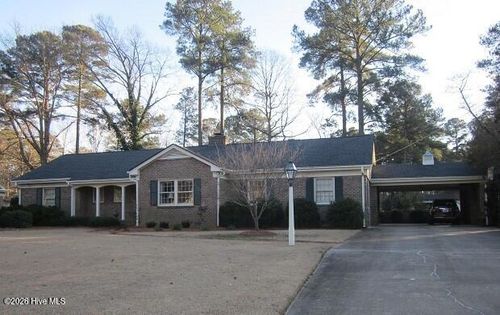 1201 Peachtree Road Nw, Wilson, NC, 27896 | Card Image