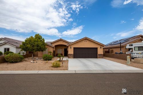 12634 E 49th St, Yuma, AZ, 85367-6595 | Card Image