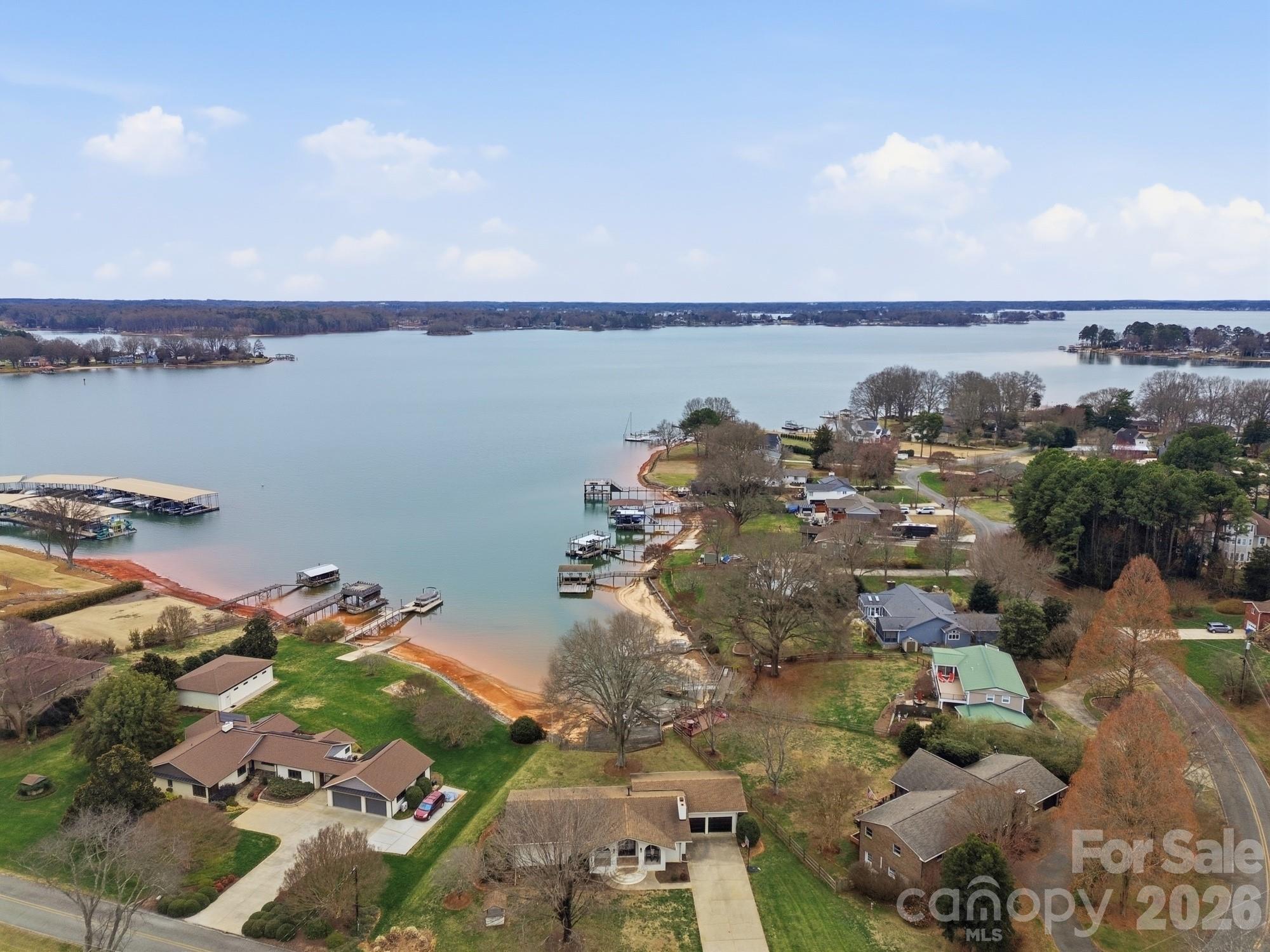 Residential in Mooresville 3