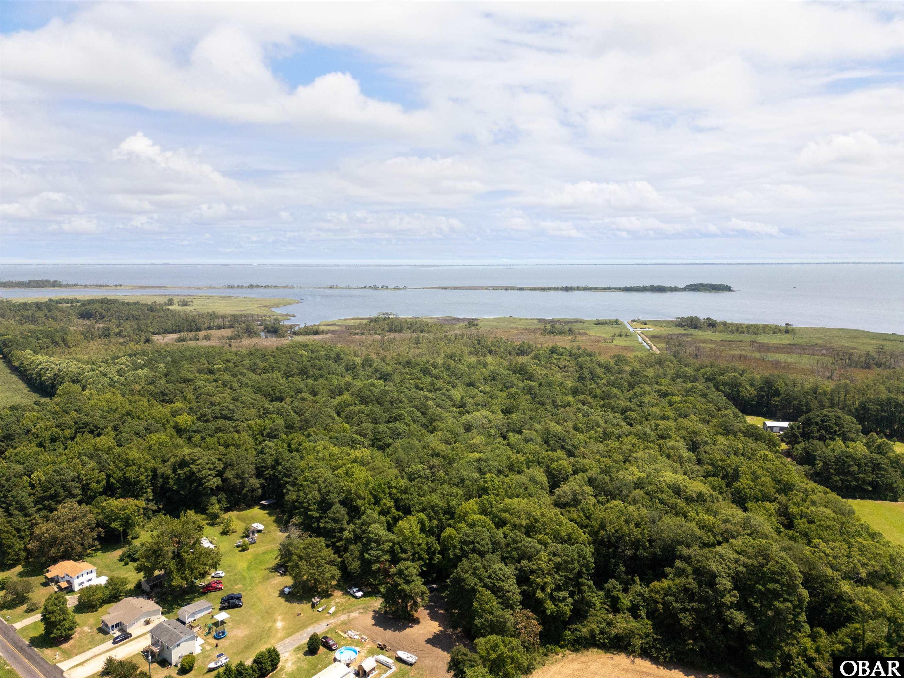 Land in Jarvisburg 4