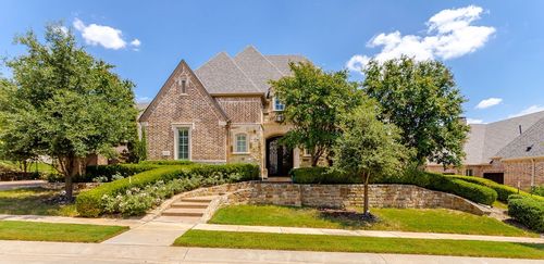 8760 Canyon Xing, Lantana, TX, 76226-5608 | Card Image