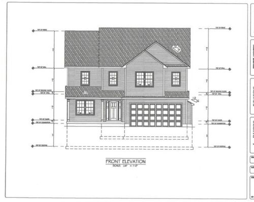 5 Robin Hollow Ln, Westerly, RI, 02891-4908 | Card Image