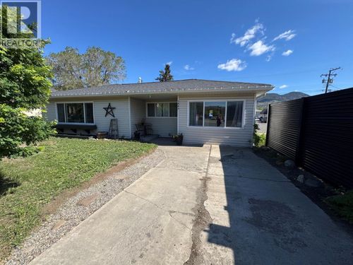 1963 Granite Ave, Merritt, BC, V1K1A1 | Card Image