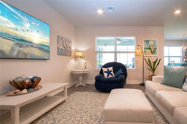 8232 Reefbay Cv, House other with 3 bedrooms, 2 bathrooms and null parking in Parrish FL | Image 13