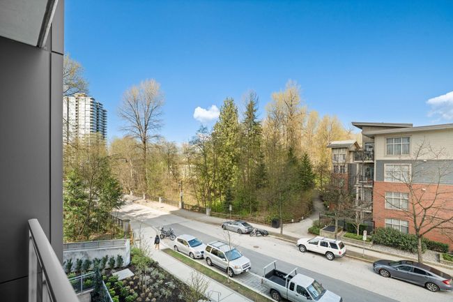 2201 - 305 Morrissey Road, Condo with 2 bedrooms, 2 bathrooms and 1 parking in Port Moody BC | Image 23