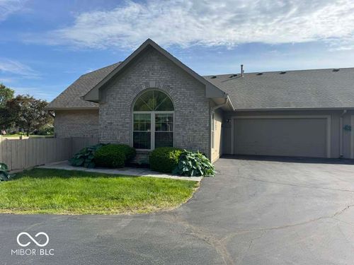 7548 Briarstone Dr, Indianapolis, IN, 46227-5485 | Card Image