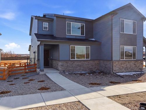 16338 Gaylord St, Thornton, CO, 80602-7117 | Card Image