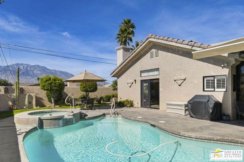 35127 Plumley Rd, Cathedral City, CA, 92234-7022 | Card Image