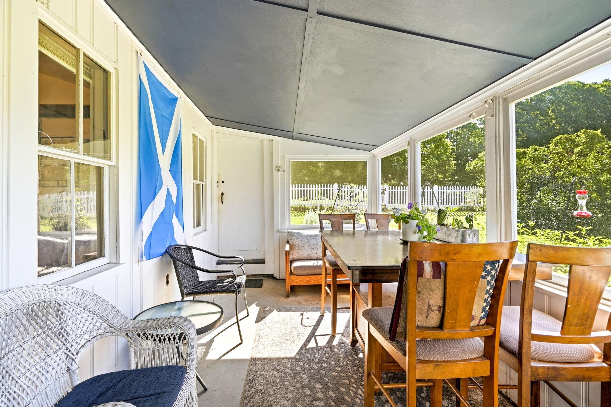 Residential in Sanbornton 5